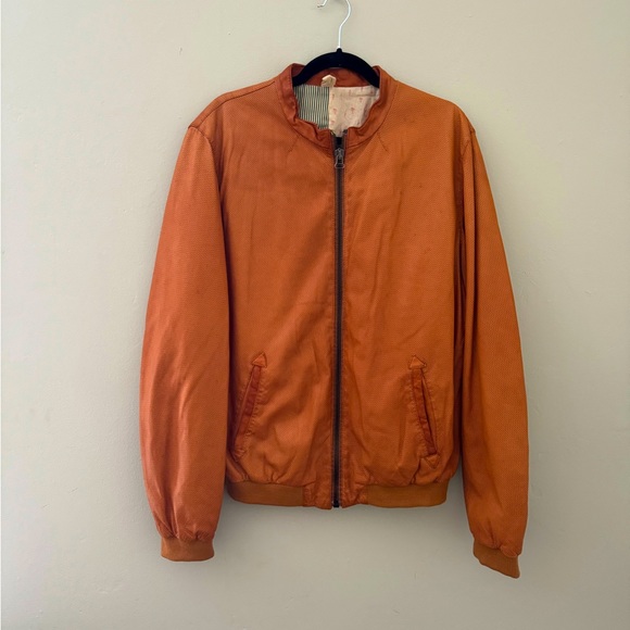 DELAN men’s Jacket - Picture 1 of 7